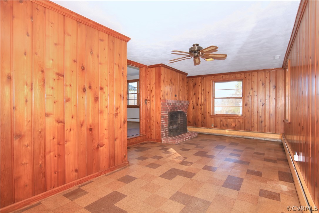 1111 Oakland Road Henrico, VA 23231 - Photo 18 of 48