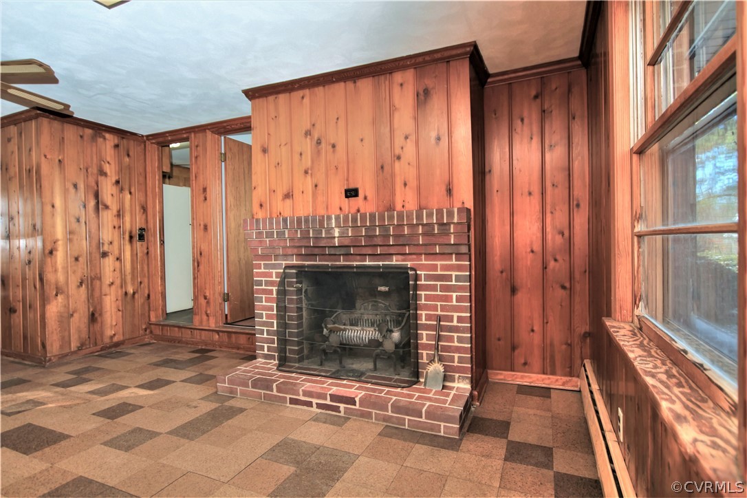 1111 Oakland Road Henrico, VA 23231 - Photo 19 of 48