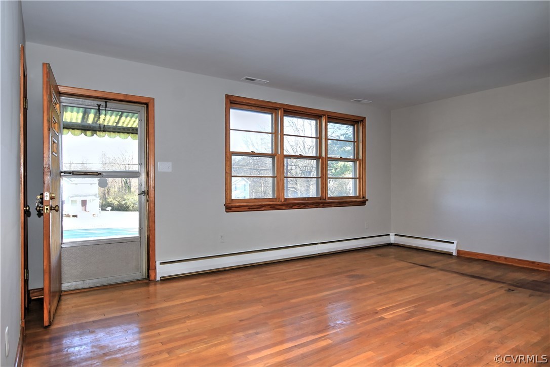 1111 Oakland Road Henrico, VA 23231 - Photo 3 of 48