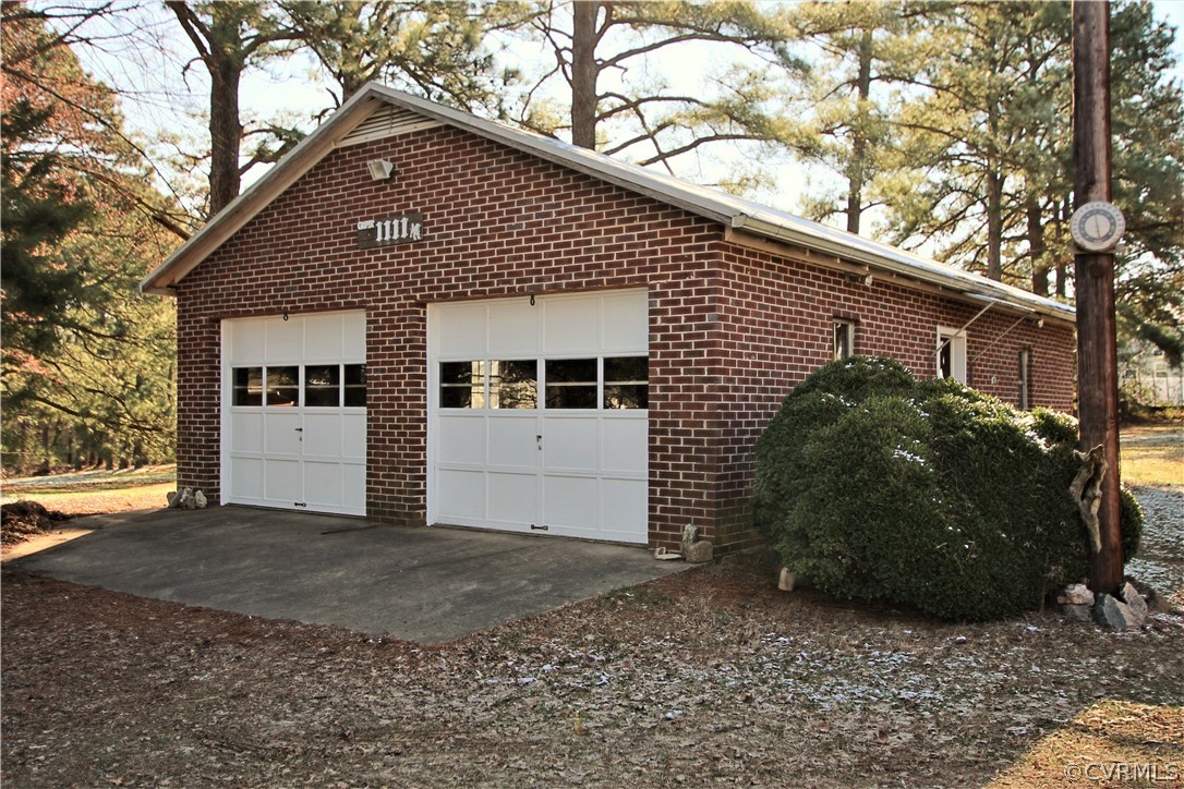 1111 Oakland Road Henrico, VA 23231 - Photo 35 of 48