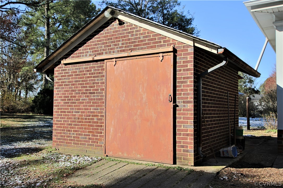 1111 Oakland Road Henrico, VA 23231 - Photo 36 of 48