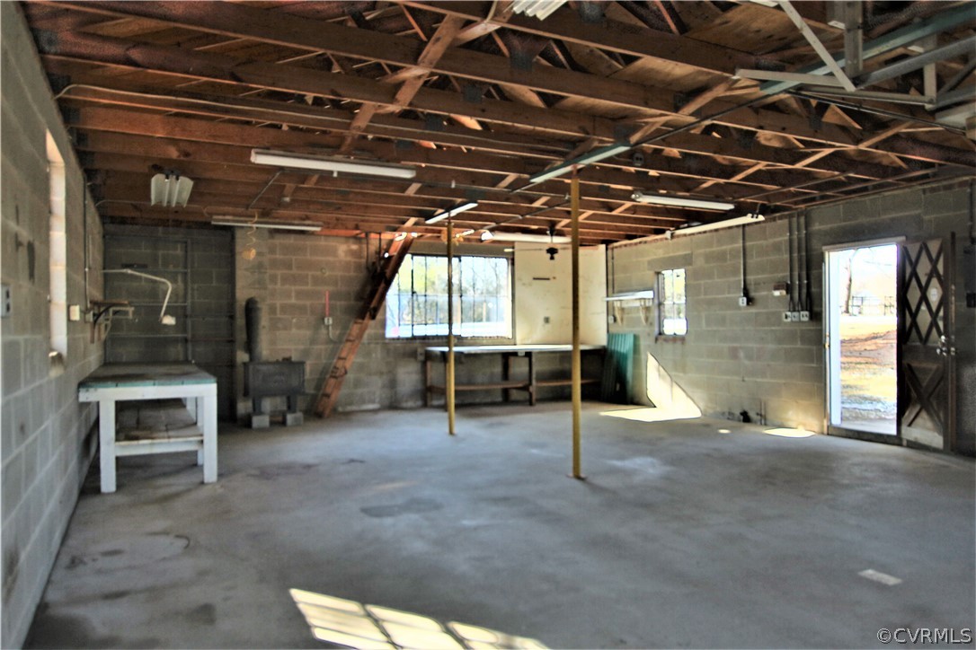 1111 Oakland Road Henrico, VA 23231 - Photo 39 of 48