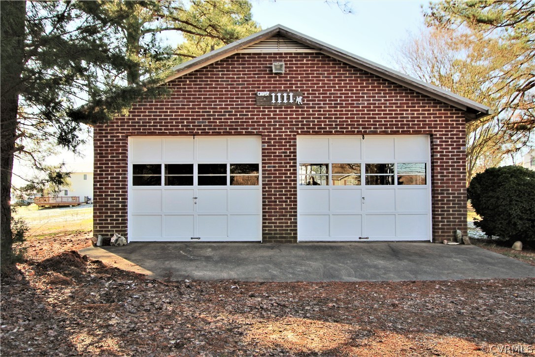 1111 Oakland Road Henrico, VA 23231 - Photo 41 of 48