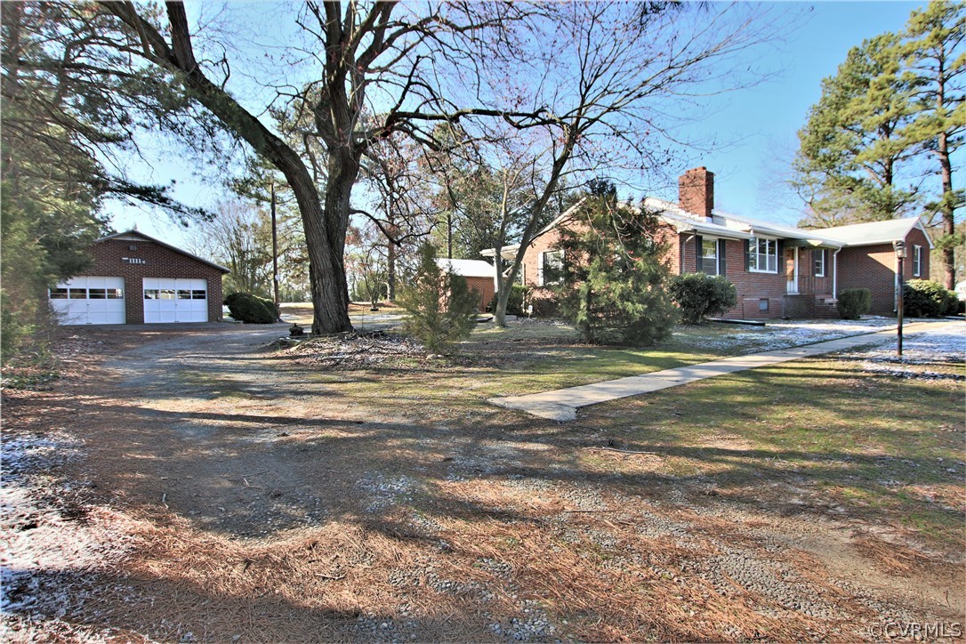 1111 Oakland Road Henrico, VA 23231 - Photo 42 of 48