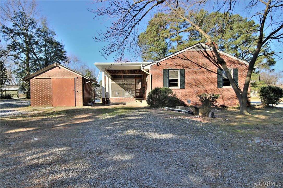 1111 Oakland Road Henrico, VA 23231 - Photo 46 of 48