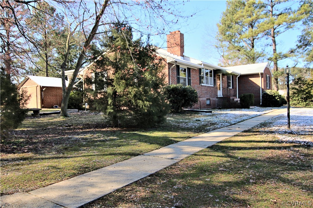 1111 Oakland Road Henrico, VA 23231 - Photo 47 of 48