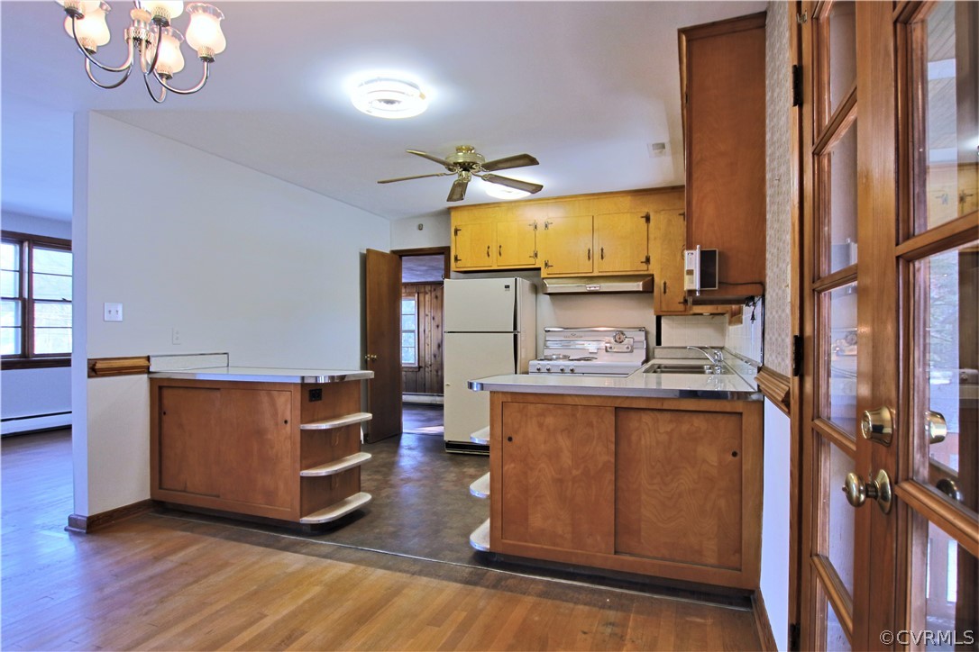 1111 Oakland Road Henrico, VA 23231 - Photo 9 of 48