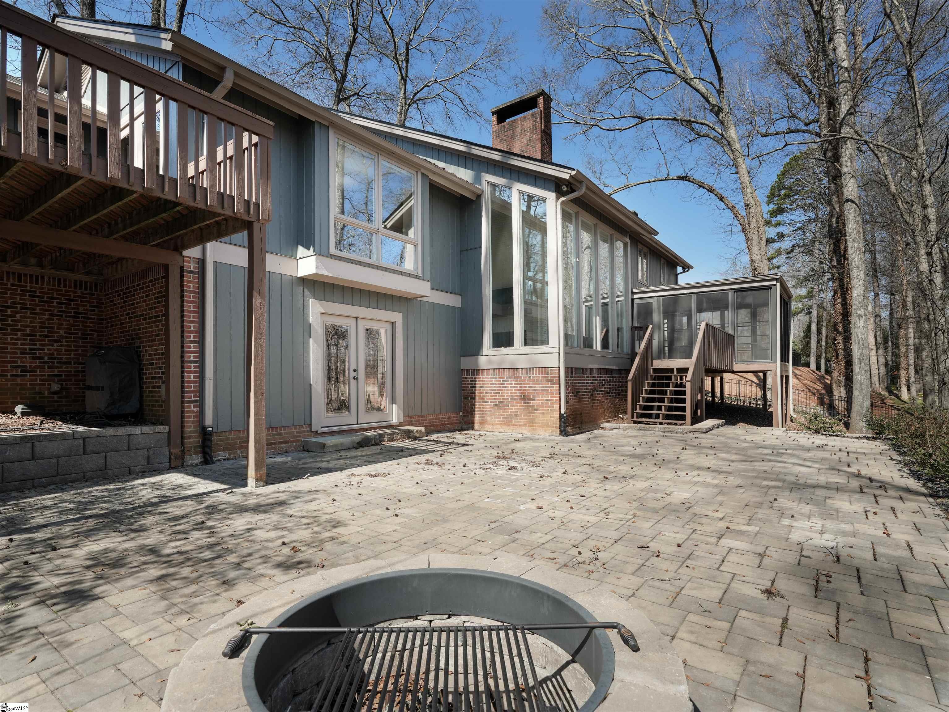 105 Long Point Way Simpsonville, SC 29681 - Photo 34 of 36 Gallery Image 34