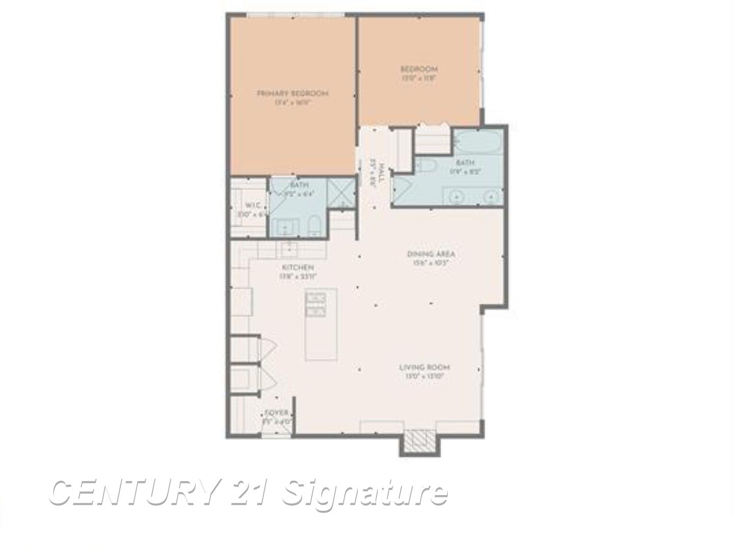 4515 Gratiot Road, Unit 8 Saginaw, MI 48638 - Photo 21 of 22 Gallery Image 21
