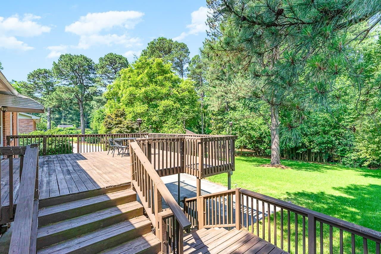 308 Jones Franklin Road Raleigh, NC 27606 - Photo 14 of 21 Photo 14