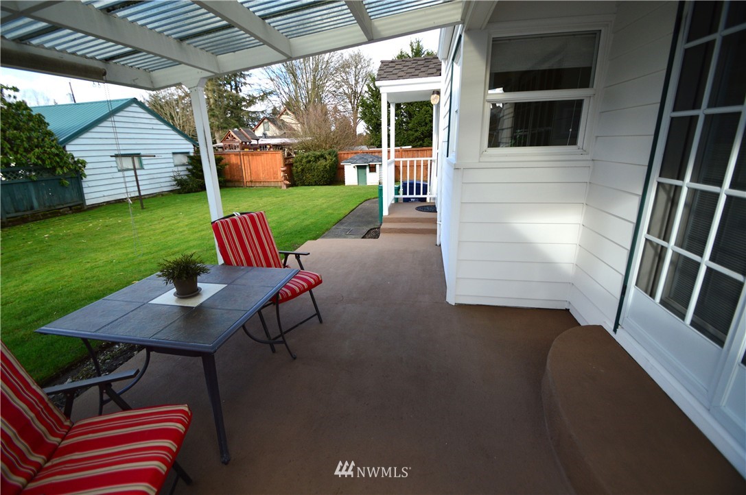 101 R Street Southeast Auburn, WA 98002 - Photo 24 of 25 Gallery Image 24