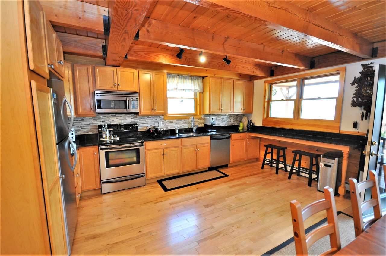 518 Wulamat Road, Unit 7 Bristol, NH 03222 - Photo 15 of 51