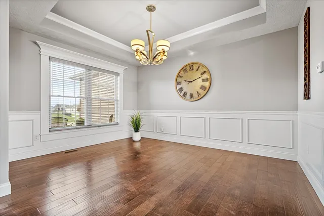 $479,900 | 1525 Stoneroller Circle, Bloomington, IL 61705