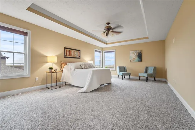 $479,900 | 1525 Stoneroller Circle, Bloomington, IL 61705