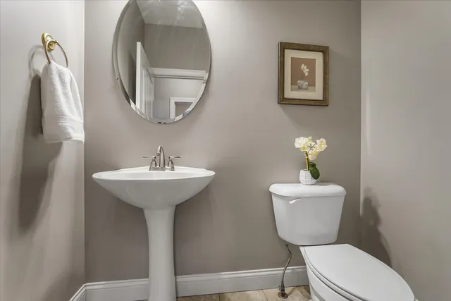 $479,900 | 1525 Stoneroller Circle, Bloomington, IL 61705