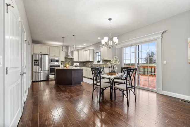 $479,900 | 1525 Stoneroller Circle, Bloomington, IL 61705