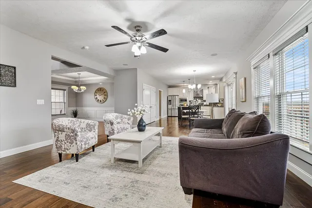 $479,900 | 1525 Stoneroller Circle, Bloomington, IL 61705