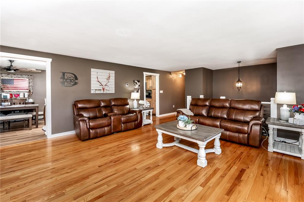 3935 Clarksburg Road Clarksburg, PA 15725 - Photo 21 of 41