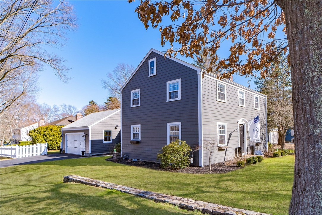 126 Rumstick Road Barrington, RI 02806 - Photo 1 of 50