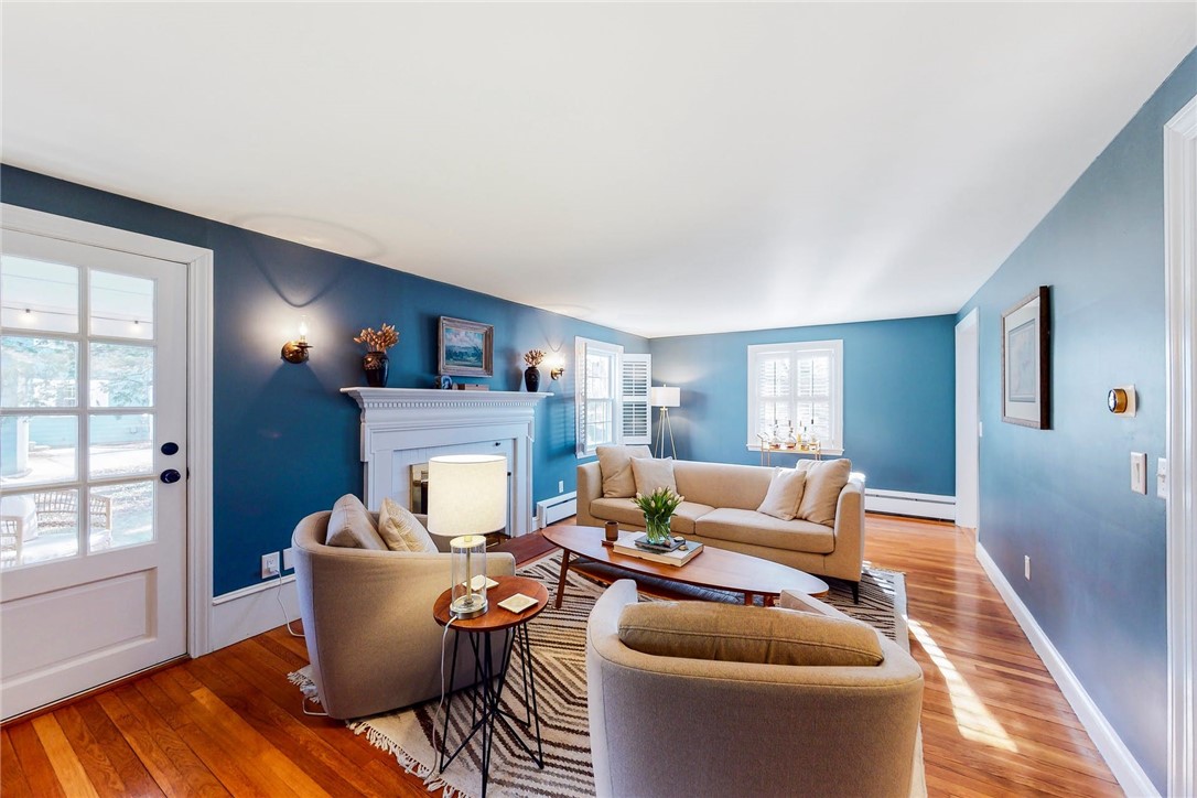 126 Rumstick Road Barrington, RI 02806 - Photo 19 of 50