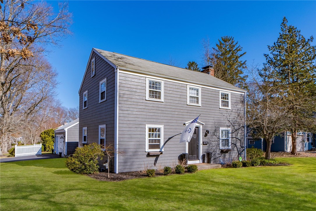 126 Rumstick Road Barrington, RI 02806 - Photo 2 of 50