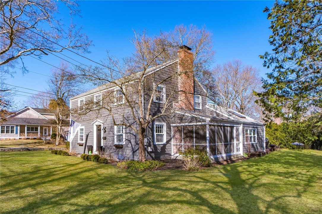 126 Rumstick Road Barrington, RI 02806 - Photo 3 of 50