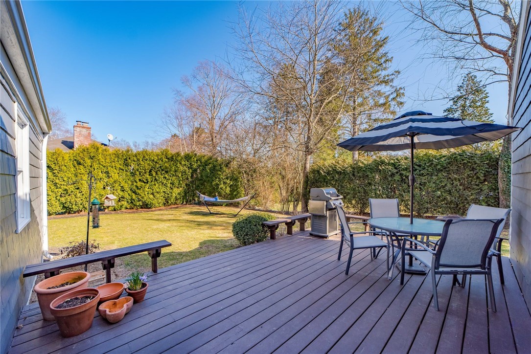 126 Rumstick Road Barrington, RI 02806 - Photo 36 of 50