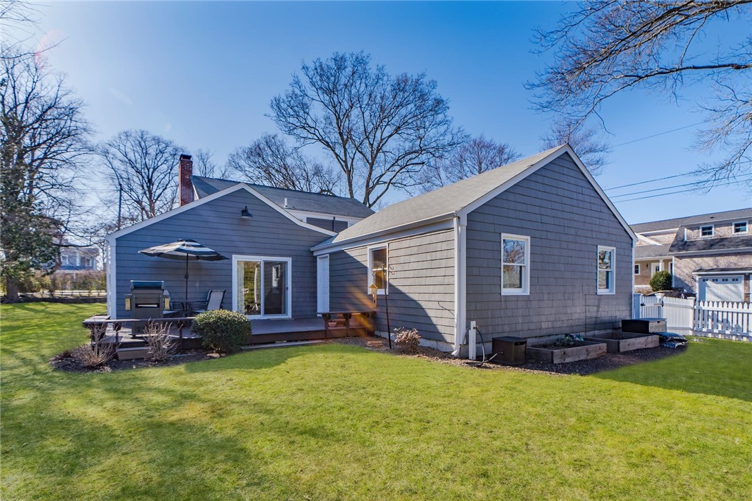 126 Rumstick Road Barrington, RI 02806 - Photo 39 of 50