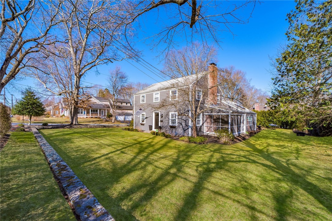 126 Rumstick Road Barrington, RI 02806 - Photo 43 of 50