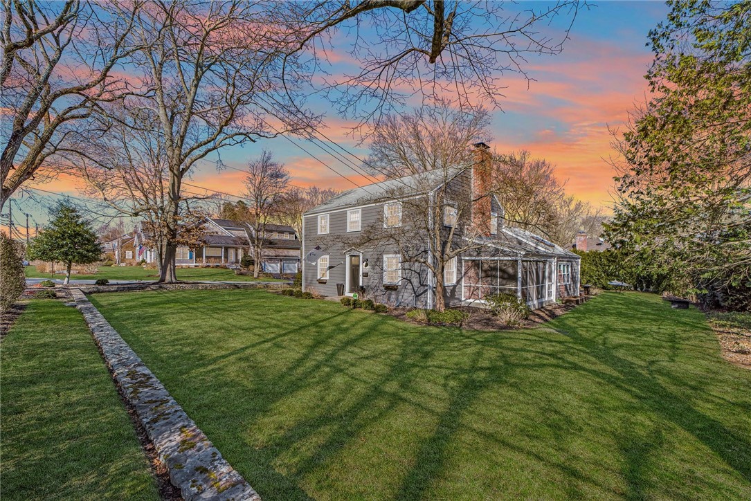 126 Rumstick Road Barrington, RI 02806 - Photo 46 of 50