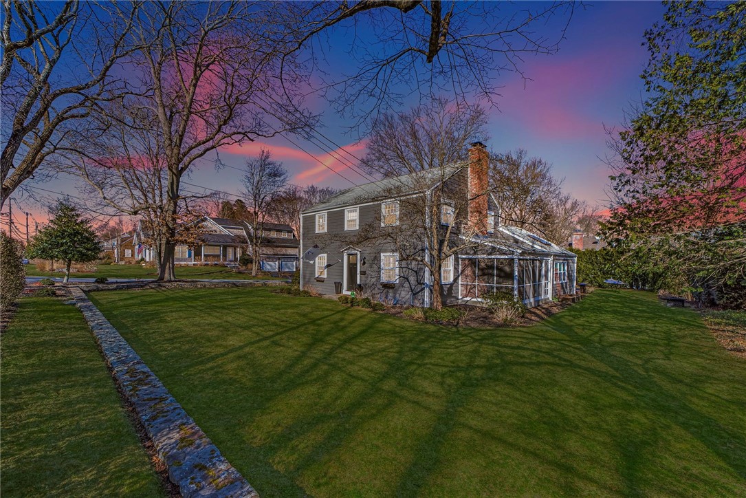 126 Rumstick Road Barrington, RI 02806 - Photo 47 of 50