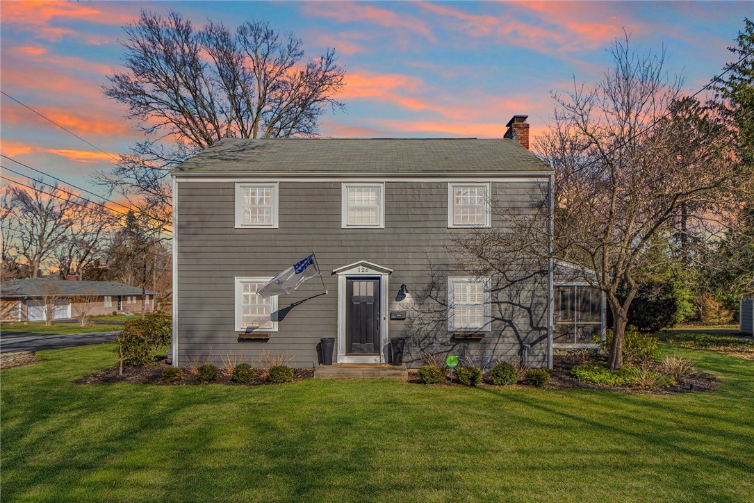 126 Rumstick Road Barrington, RI 02806 - Photo 48 of 50