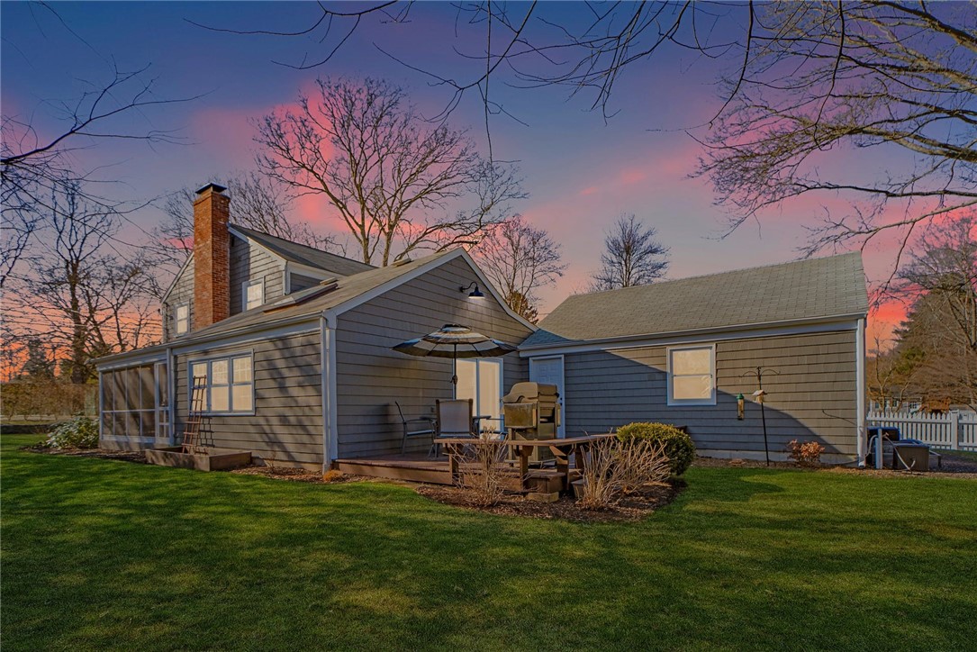 126 Rumstick Road Barrington, RI 02806 - Photo 49 of 50