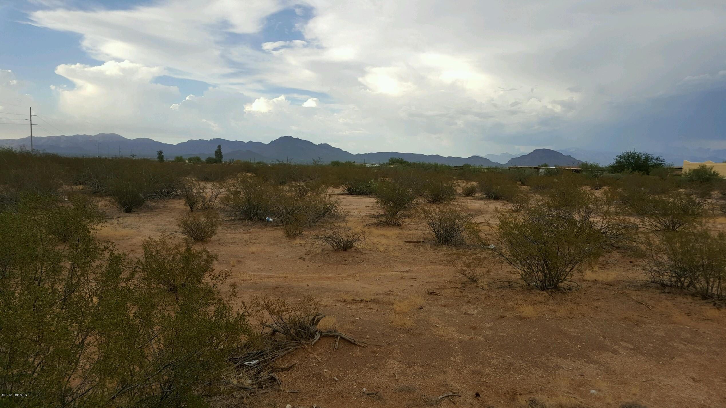 7752 West Zorro Road, Unit 70 Tucson, AZ 85757 - Photo 1 of 3
