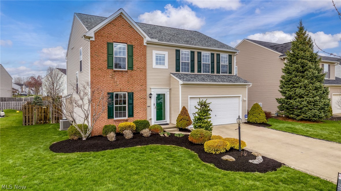159 Stone Ridge Way Berea, OH 44017 - Photo 2 of 48