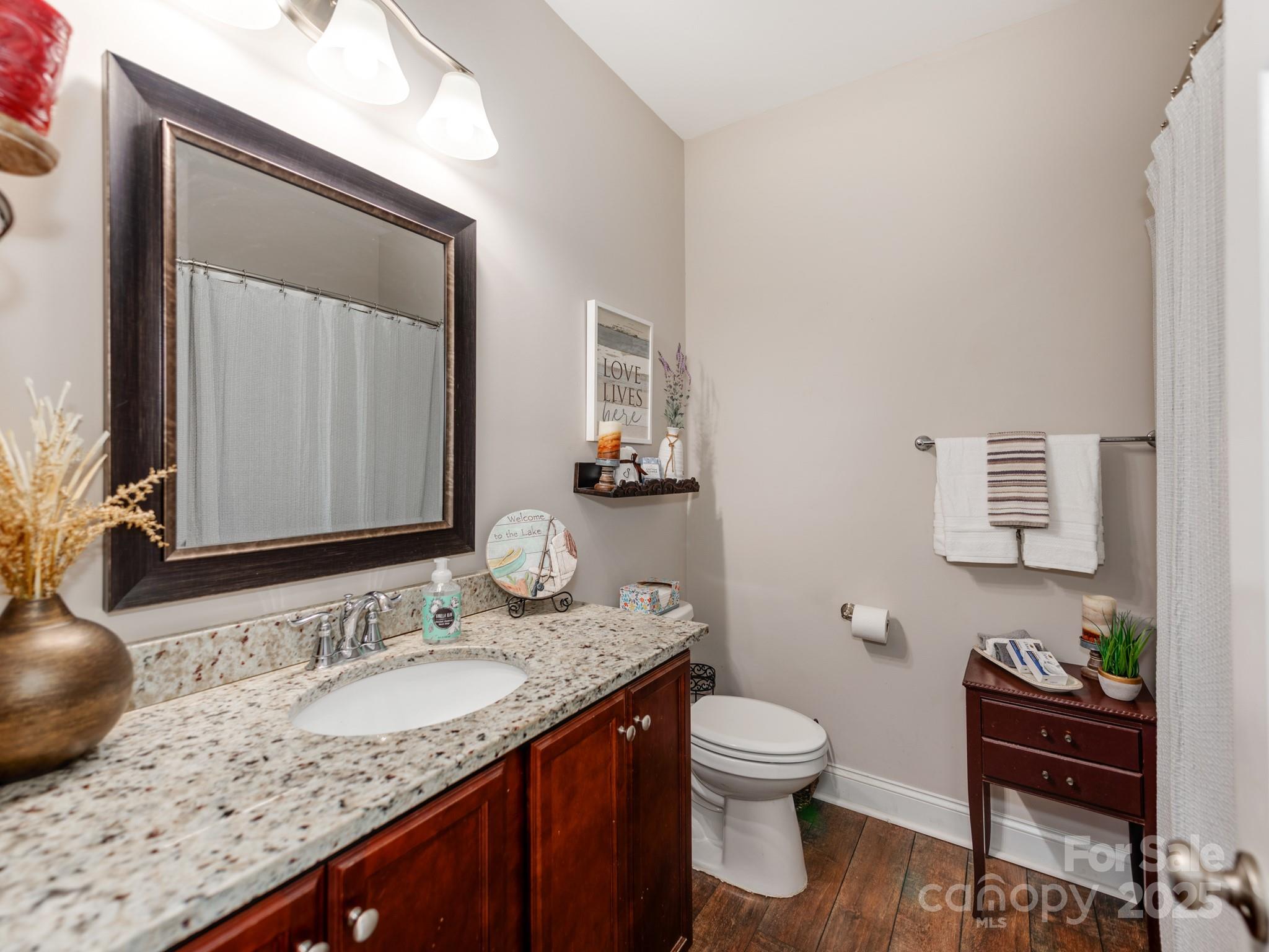 1879 Wateree Road Winnsboro, SC 29180 - Photo 27 of 48 Gallery Image 27