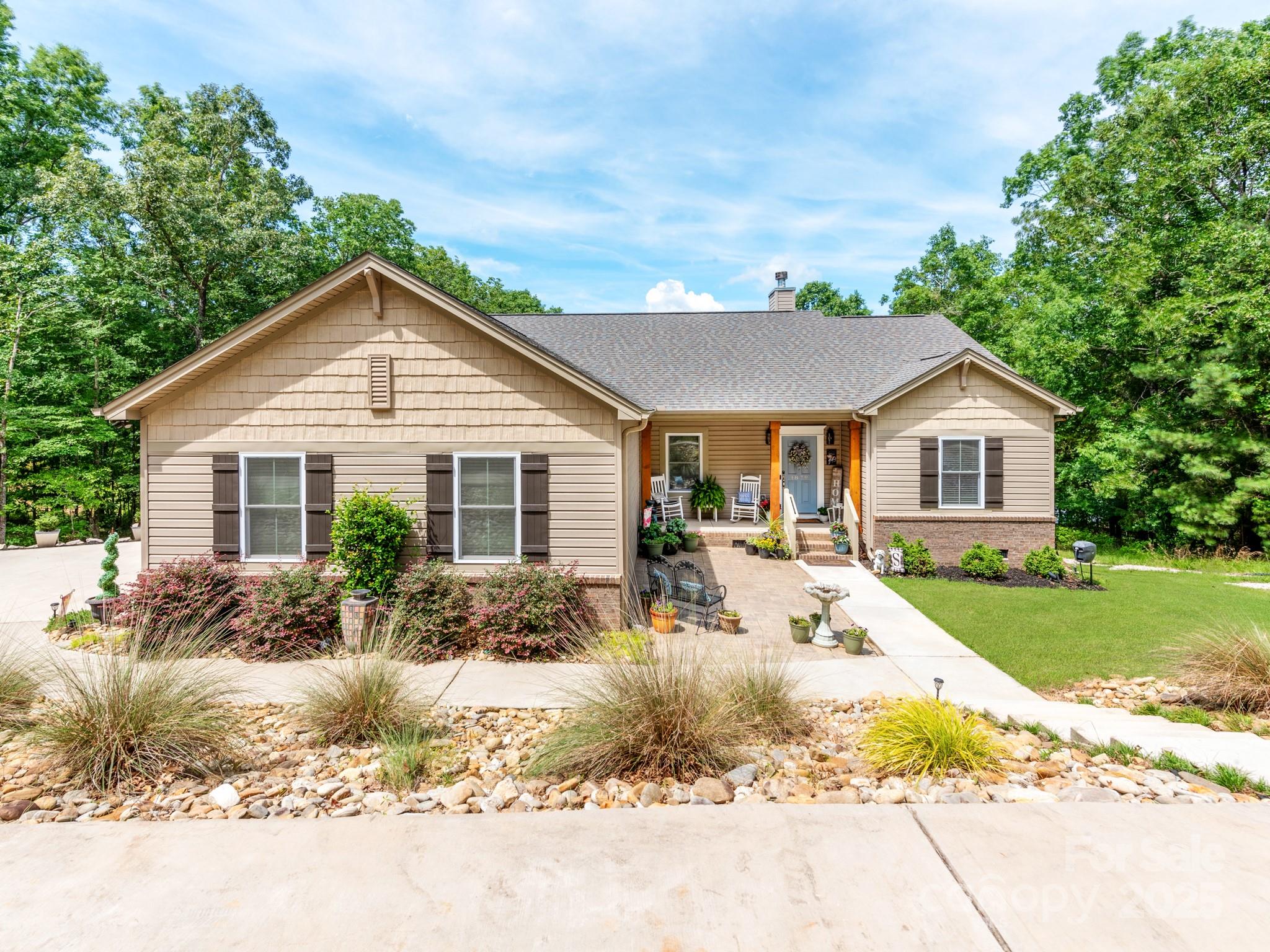 1879 Wateree Road Winnsboro, SC 29180 - Photo 3 of 48 Gallery Image 3