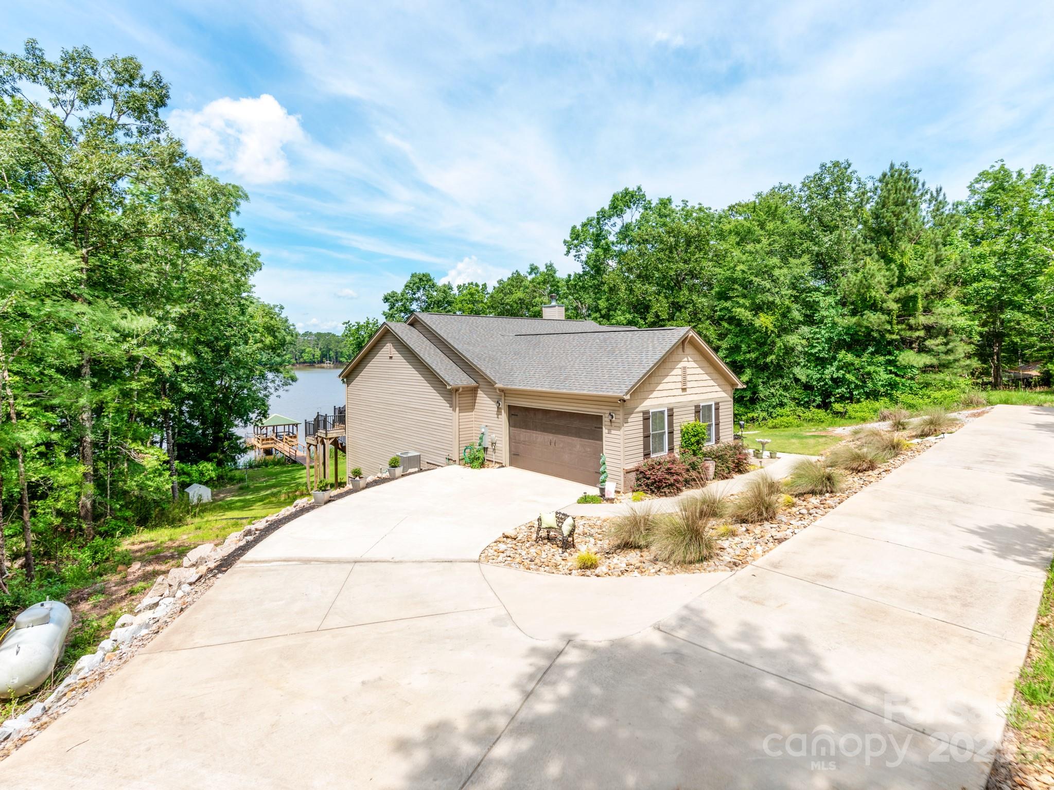 1879 Wateree Road Winnsboro, SC 29180 - Photo 33 of 48 Gallery Image 33
