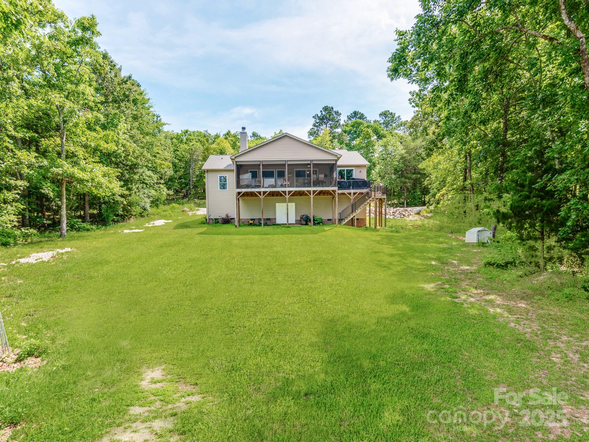 1879 Wateree Road Winnsboro, SC 29180 - Photo 42 of 48 Gallery Image 42