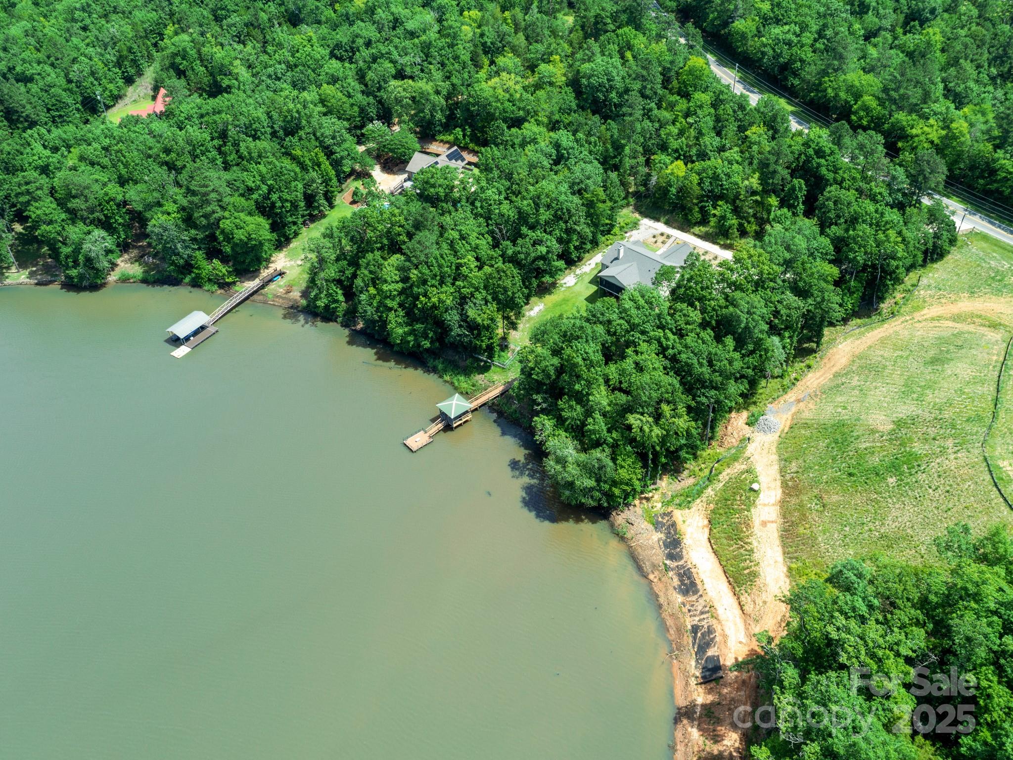 1879 Wateree Road Winnsboro, SC 29180 - Photo 44 of 48 Gallery Image 44