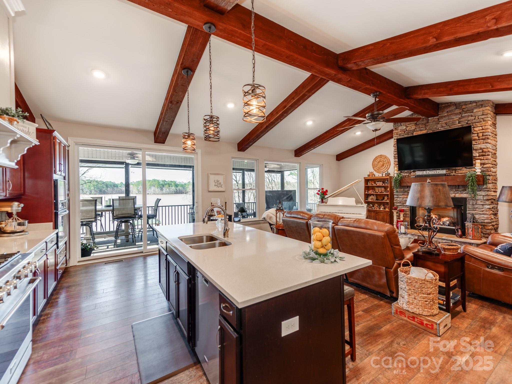 1879 Wateree Road Winnsboro, SC 29180 - Photo 5 of 48 Gallery Image 5