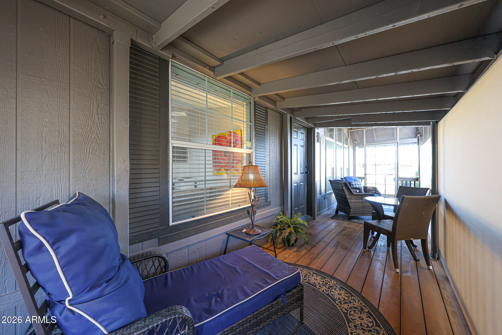 3901 East Pinnacle Peak Road, Unit 109 Phoenix, AZ 85050 - Photo 2 of 31 a view of a livingroom with furniture