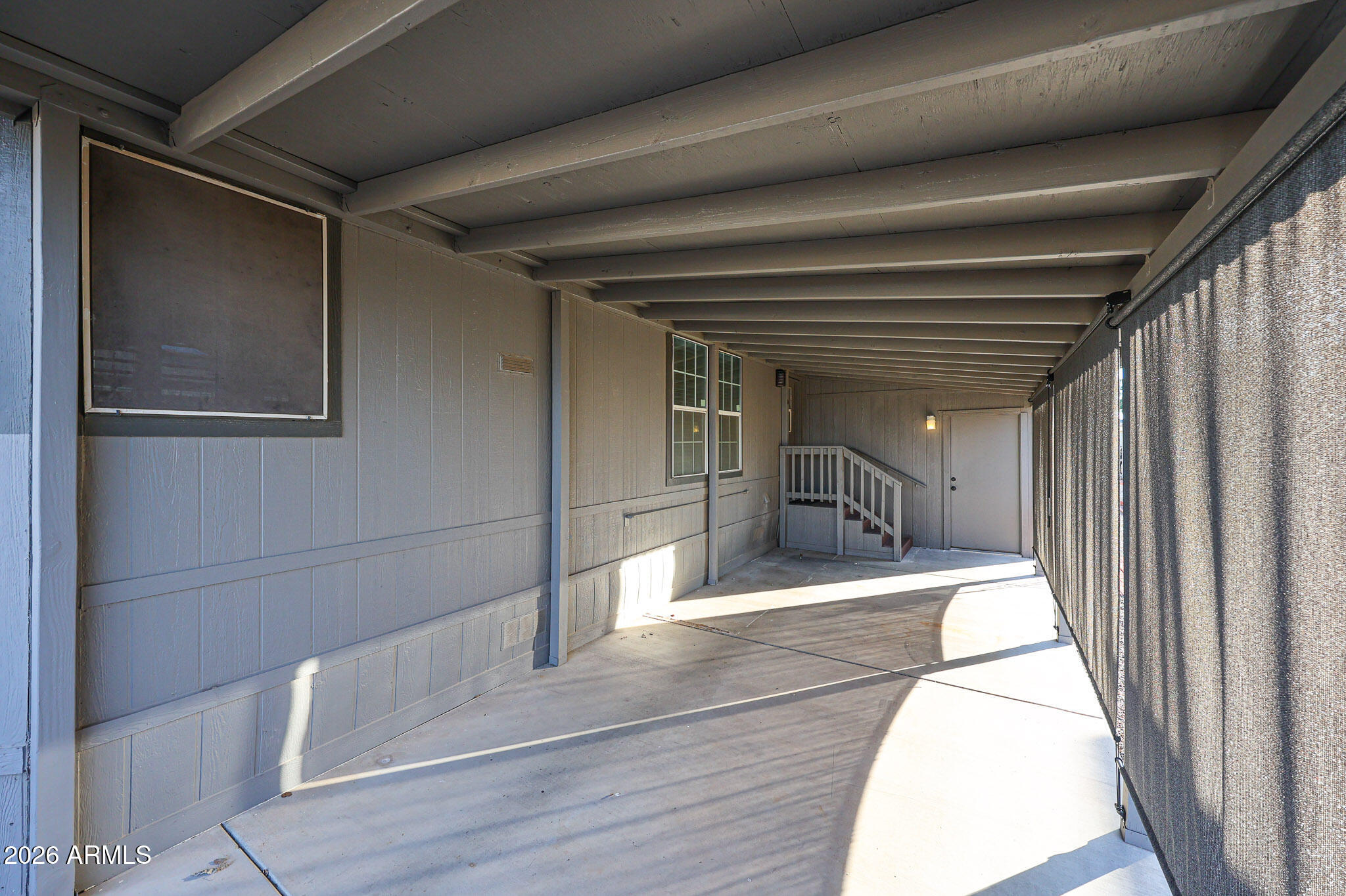 3901 East Pinnacle Peak Road, Unit 109 Phoenix, AZ 85050 - Photo 27 of 31 a view of entryway