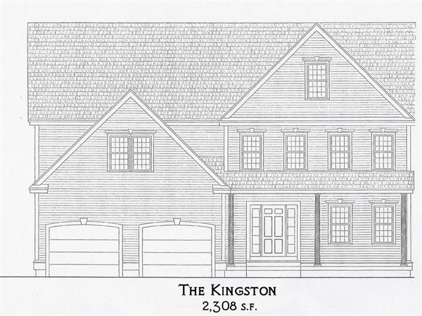 Lot 3 Rebecca Road Canton, MA 02021 - Photo 1 of 3 Gallery Image 1