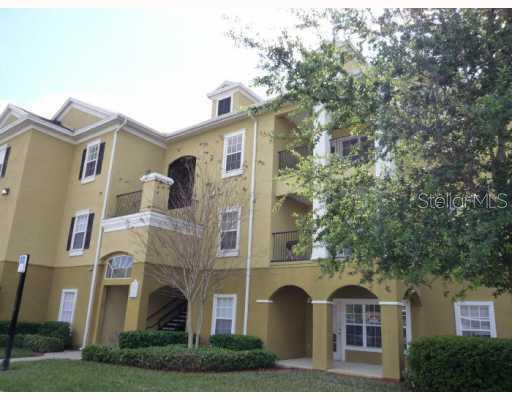 3611 Conroy Road, Unit 813 Orlando, FL 32839 - Photo 1 of 1 Exterior Front
