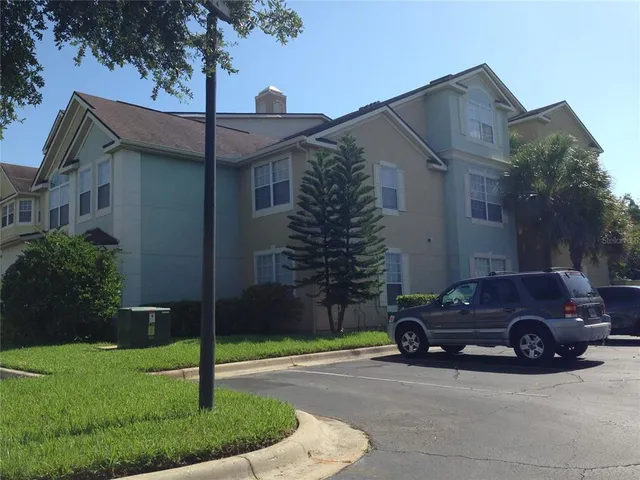 $1,400 | 3373 South Kirkman Road, Unit 935, Orlando, FL 32811