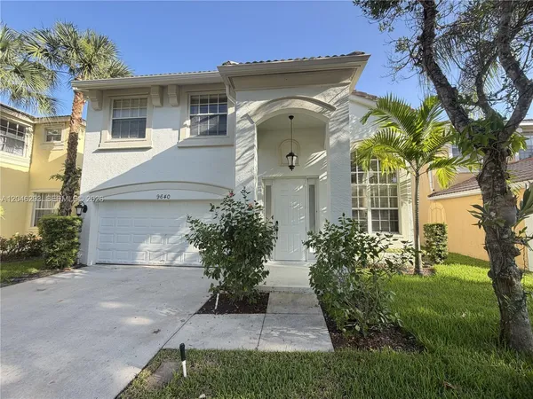 $630,000 | 9640 Wyeth Court, Wellington, FL 33414