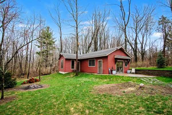$649,900 | 8421 Squires Street Northeast, Rockford, MI 49341