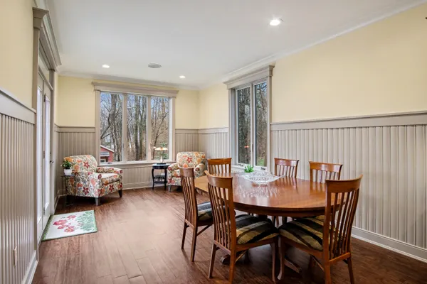 $649,900 | 8421 Squires Street Northeast, Rockford, MI 49341