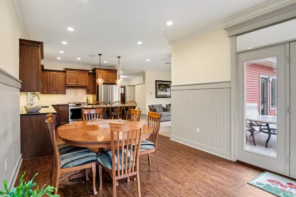 $649,900 | 8421 Squires Street Northeast, Rockford, MI 49341